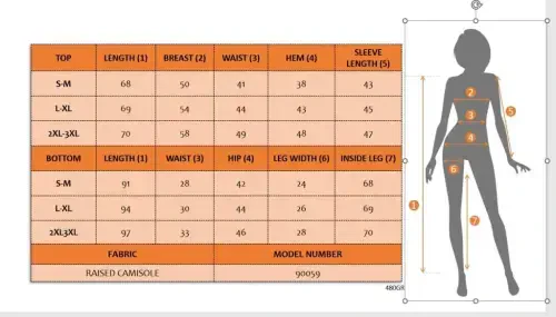 Женский Комплект: Блузка и Юбка в рубчик с длинными рукавами, открытыми плечами и разрезом - 4
