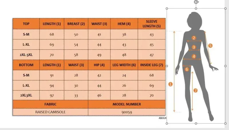 Женский Комплект: Блузка и Юбка в рубчик с длинными рукавами, открытыми плечами и разрезом - 4
