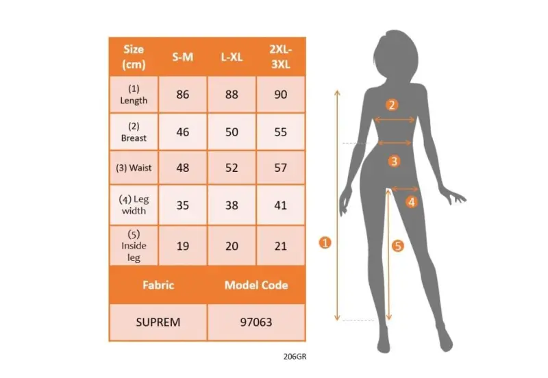 Женский комплект из кулирки: майка на бретелях, круглый вырез, шорты с карманами - 7
