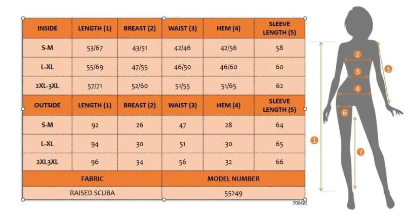 Женский комплект из трех предметов: блузка-водолазка с длинными рукавами и узором, куртка-бомбер и брюки - 7