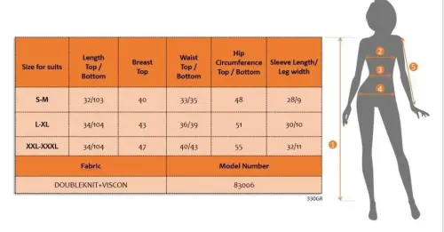 Женский комплект спортивного костюма из двух нитей с коротким рукавом, вискозной укороченной блузкой с мадонной и карманами - 4