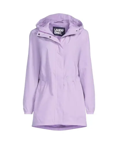 Женский непромокаемый дождевик Women's Squall Packable - 3