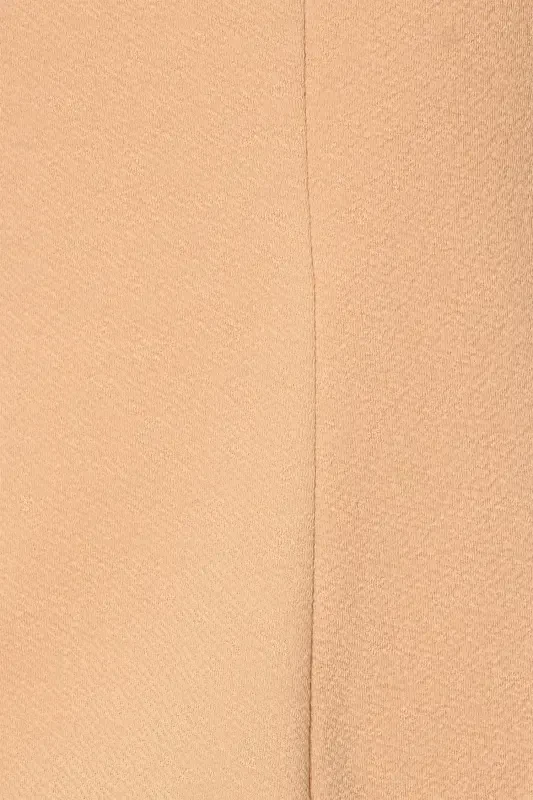 Женский однотонный повседневный офисный блейзер с длинным рукавом и открытым передним полом, изготовленный в США, размеры S-3XL. - 5