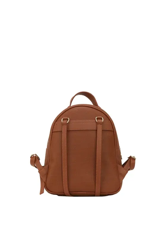 Женский рюкзак Print Camel 05PO22Y1541 - 1
