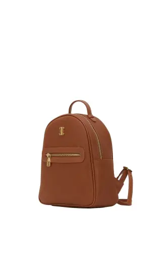 Женский рюкзак Print Camel 05PO22Y1541 - 6
