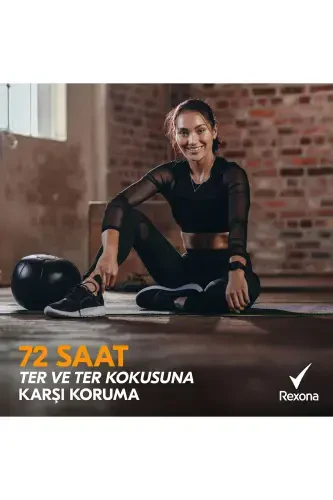 Женский спрей-дезодорант Sexy Bouquet 150 мл X3 - 6