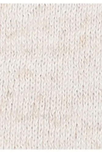 Женский свитер цвета экрю - 6