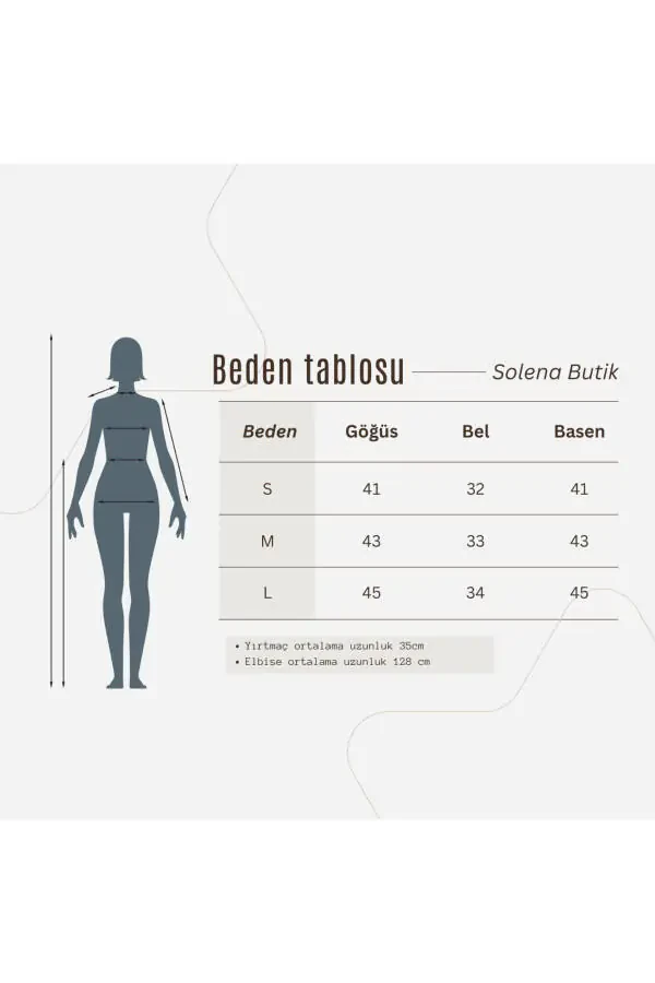 Женское бежевое элегантное платье-миди из лайкры с пайетками и разрезом спереди. - 8