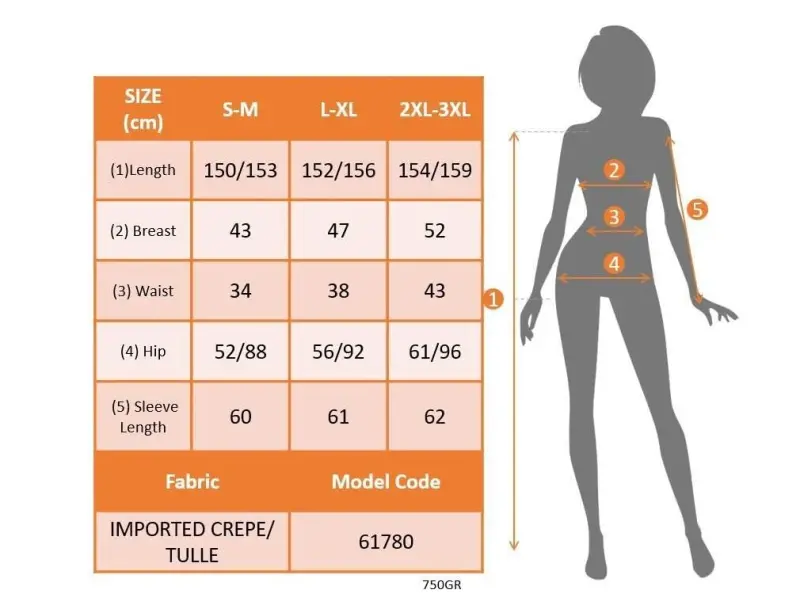 Женское длинное платье из импортного крепа с длинными рукавами, запахом, поясом и тюлем - 4