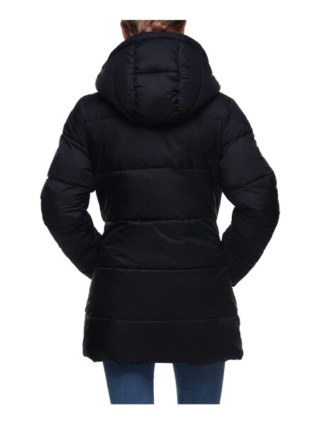 Женское длинное пуховое пальто Rokka&Rolla, до 2XL - 5