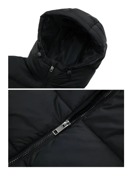 Женское длинное пуховое пальто Rokka&Rolla, до 2XL - 10