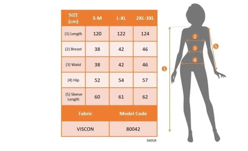 Женское Длинное Рукав Легкий Лодочка Шея Спина Декольте Разрез Деталь Вискоза Полная Длина Платье - 4