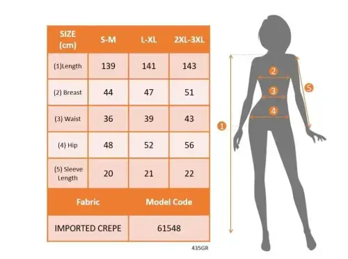 Женское короткое платье с запахом, короткими рукавами, цветком на талии, разрезом и импортной крепированной ткани. - 5