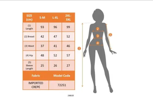 Женское короткое рукавное геометрическое воротниковое импортное креповое платье - 4