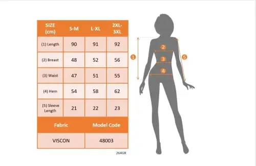 Женское короткое вискозное платье с кружевным воротником и короткими рукавами - 4