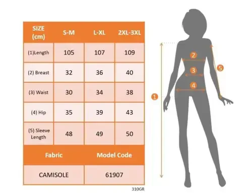 Женское миди-платье в рубчик с длинным рукавом, открытым одним плечом и боковым разрезом - 5