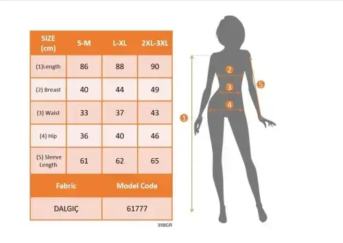 Женское мини-платье для дайвинга с длинными рукавами, V-образным вырезом и цветочным принтом - 5