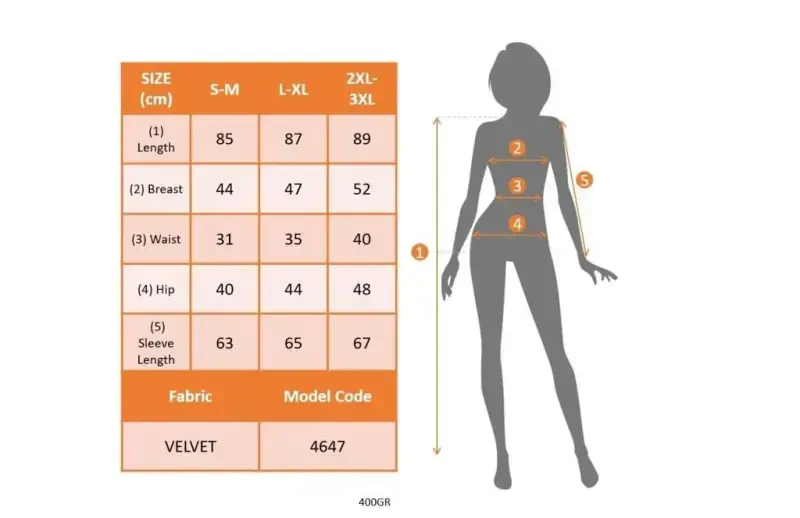 Женское мини-платье из бархата с длинными рукавами, воротником с жемчугом и присборенными рукавами. - 4