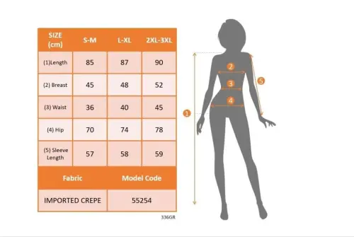 Женское мини-платье из импортного крепа с длинными рукавами и кружевным воротником - 4