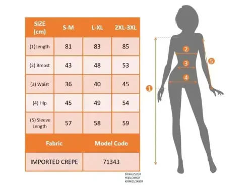 Женское мини-платье из импортного крепа с длинными рукавами и запахом. - 4
