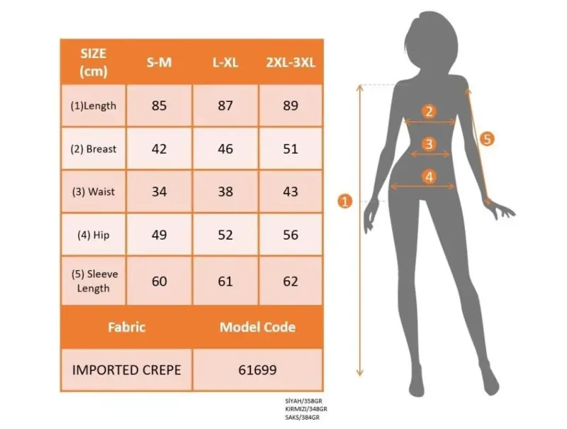 Женское мини-платье из импортного крепа с длинными рукавами, запахом, асимметричной деталью и сборками сбоку - 6