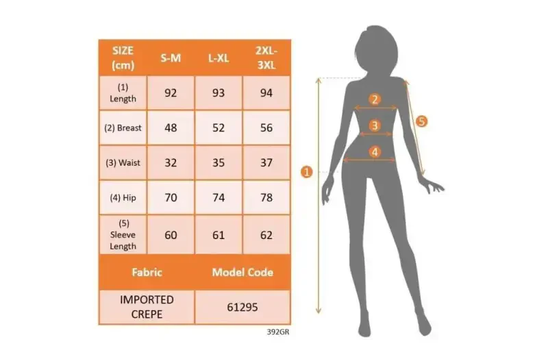 Женское мини-платье из импортного крепа с длинными рукавами, запахом, кружевом и молнией. - 5