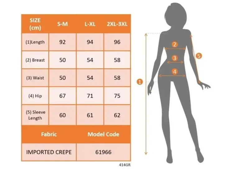 Женское мини-платье из импортной крепи с длинными рукавами, V-образным вырезом и пуговицами сзади - 7