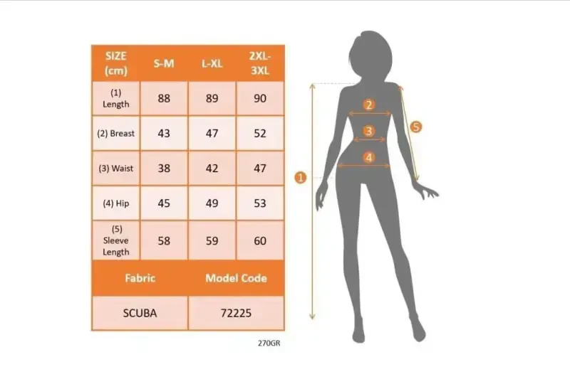 Женское мини-платье с длинными рукавами, принтом каменного бокала и вырезом «дайвер» - 7