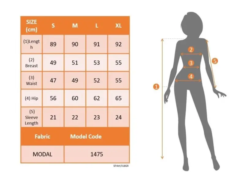 Женское модальное платье с короткими рукавами, V-образным вырезом и леопардовым принтом. - 6