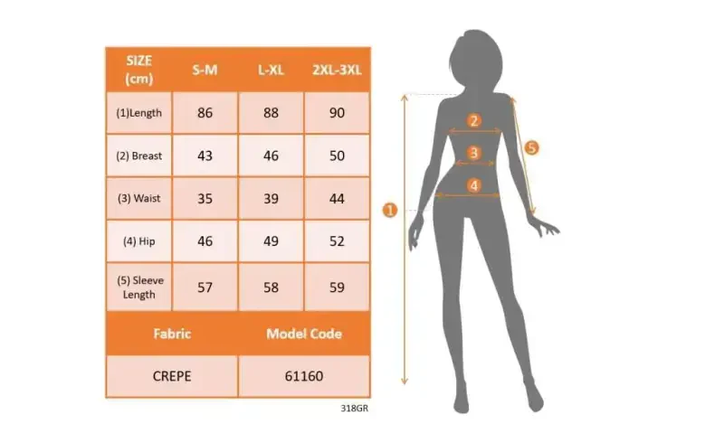 Женское платье из импортного крепа с длинными рукавами, велосипедным воротником и поясом на талии - 9