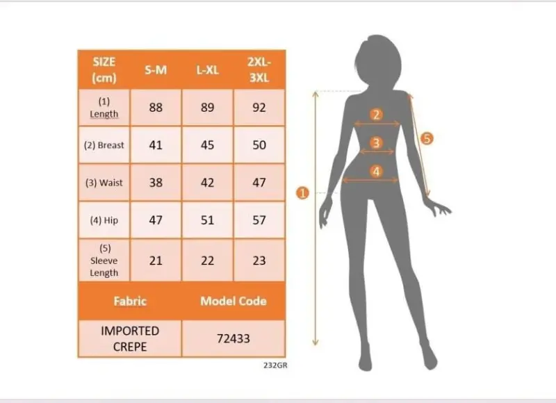 Женское платье из импортного крепа с короткими рукавами, каплевидным вырезом и завязками на горловине - 4