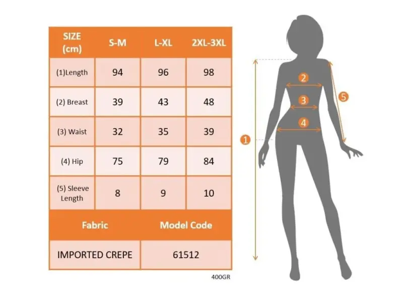 Женское платье из импортного крепа с рукавами-бабочками, плиссировкой и велосипедным воротником - 6
