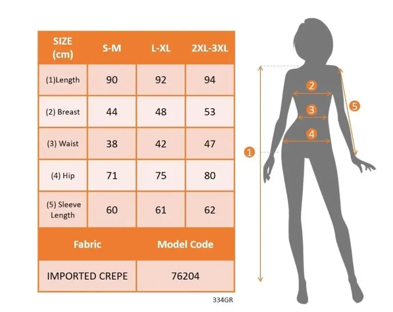 Женское платье из импортной крепи с длинными рукавами, круглым вырезом, тюлевыми рукавами и деталью в виде бабочки - 8