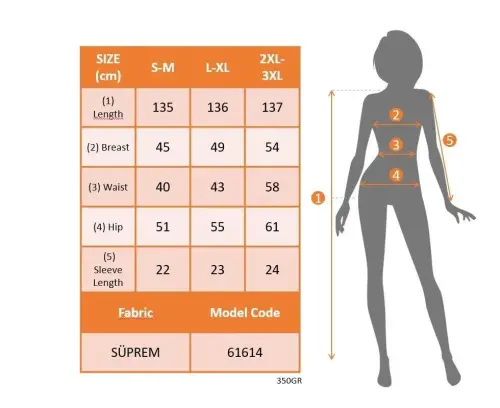 Женское платье из кулирки с короткими рукавами, запахом и цветочным принтом - 4