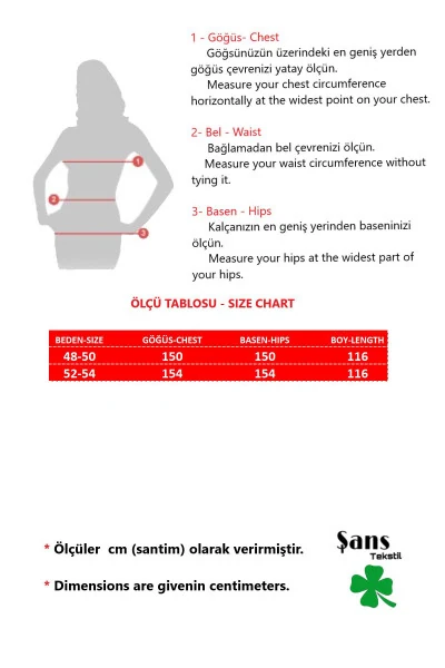 Женское платье из вискозы с лайкрой большого размера черного цвета с вышивкой 65N38171 - ŞANS (1)