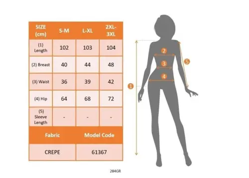 Женское платье из жатого крепа без рукавов на одно плечо с бретелькой, боковыми пуговицами и оборками. - 4