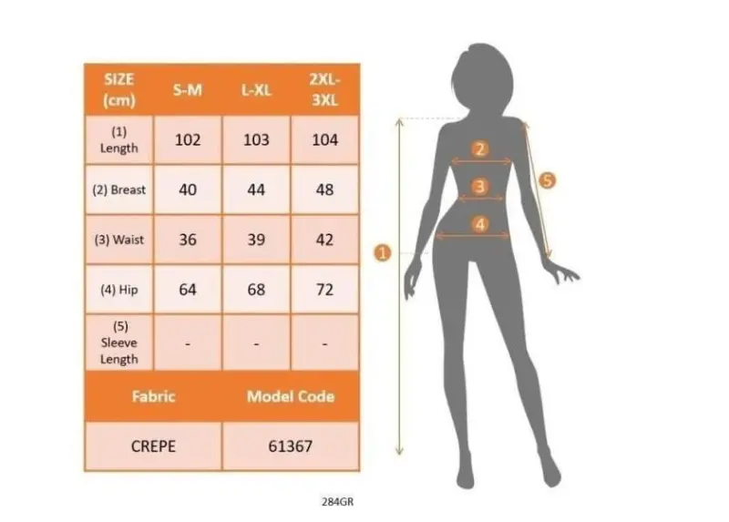 Женское платье из жатого крепа с открытым плечом, деталями в полоску, без рукавов и пуговицами сбоку - 4