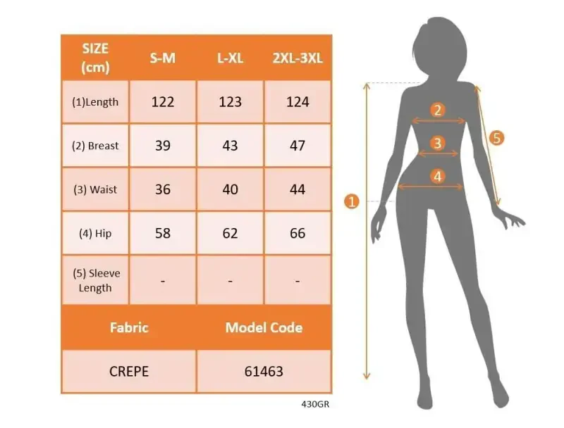 Женское платье-клеш из жатого крепа с кружевной отделкой на бретелях - 7