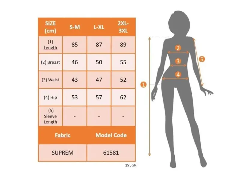 Женское платье-майка в рубчик с узором 