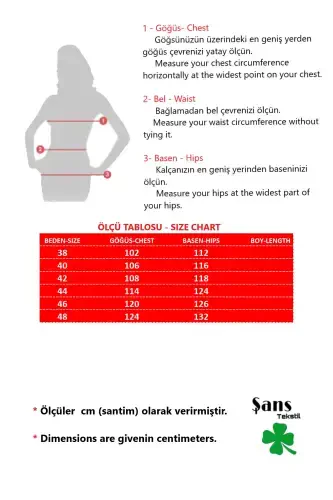 Женское платье макси из крепа с цветочным принтом и завязками на шее больших размеров 65N38163 - ŞANS (1)