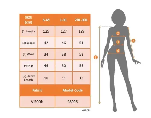 Женское платье макси из вискозы с короткими рукавами, V-образным вырезом и поясом на талии. - 6