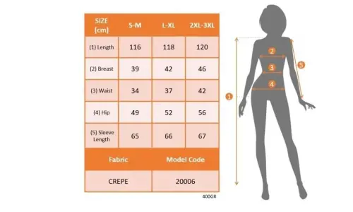 Женское платье миди из крепа с длинными рукавами и вырезом на груди и спине - 4