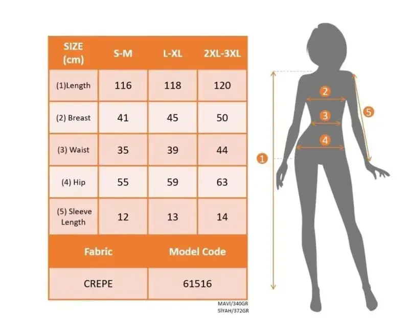 Женское платье миди из жатого крепа с короткими рукавами, запахом, корсажем на талии и сборками. - 5