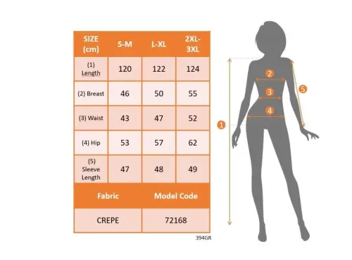 Женское платье с открытыми плечами и длинными рукавами из жатого крепа с вырезом 