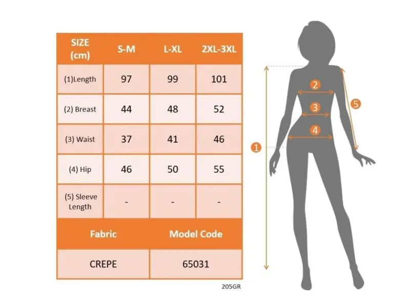 Женское платье с открытыми плечами, велосипедным вырезом и жатым крепом - 5