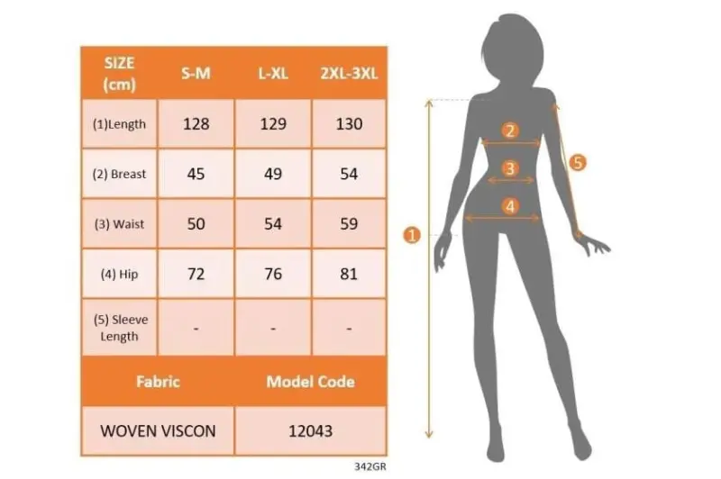 Женское платье Sandy с коротким рукавом и V-образным вырезом - 6