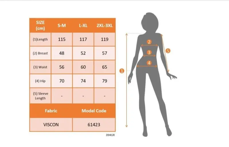 Женское вискозное платье на тонких бретелях с широким V-образным вырезом - 4