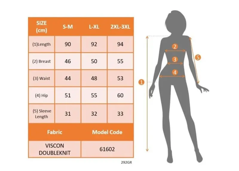 Женское вискозное платье с короткими рукавами, молнией на горловине, карманами и боковым разрезом - 6