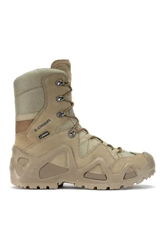 Zephyr Gtx Hi Boot Coyote - 1