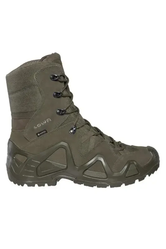 Zephyr Gtx Hi Boot Ranger Green-KHAKI - 1